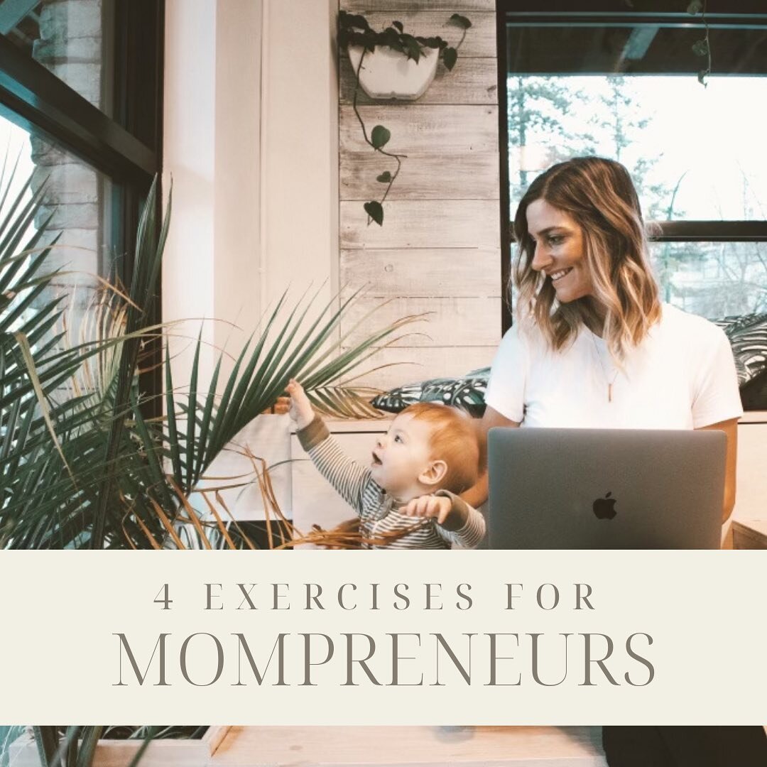 Happy Mother&rsquo;s Day to all the incredible moms out there! 💕

Being a creative or musician AND a mom can feel like a lot to juggle. In this post, our co-founder @nadiabullock_ shares her 4 go-to exercises that will allow you to maximize your cre