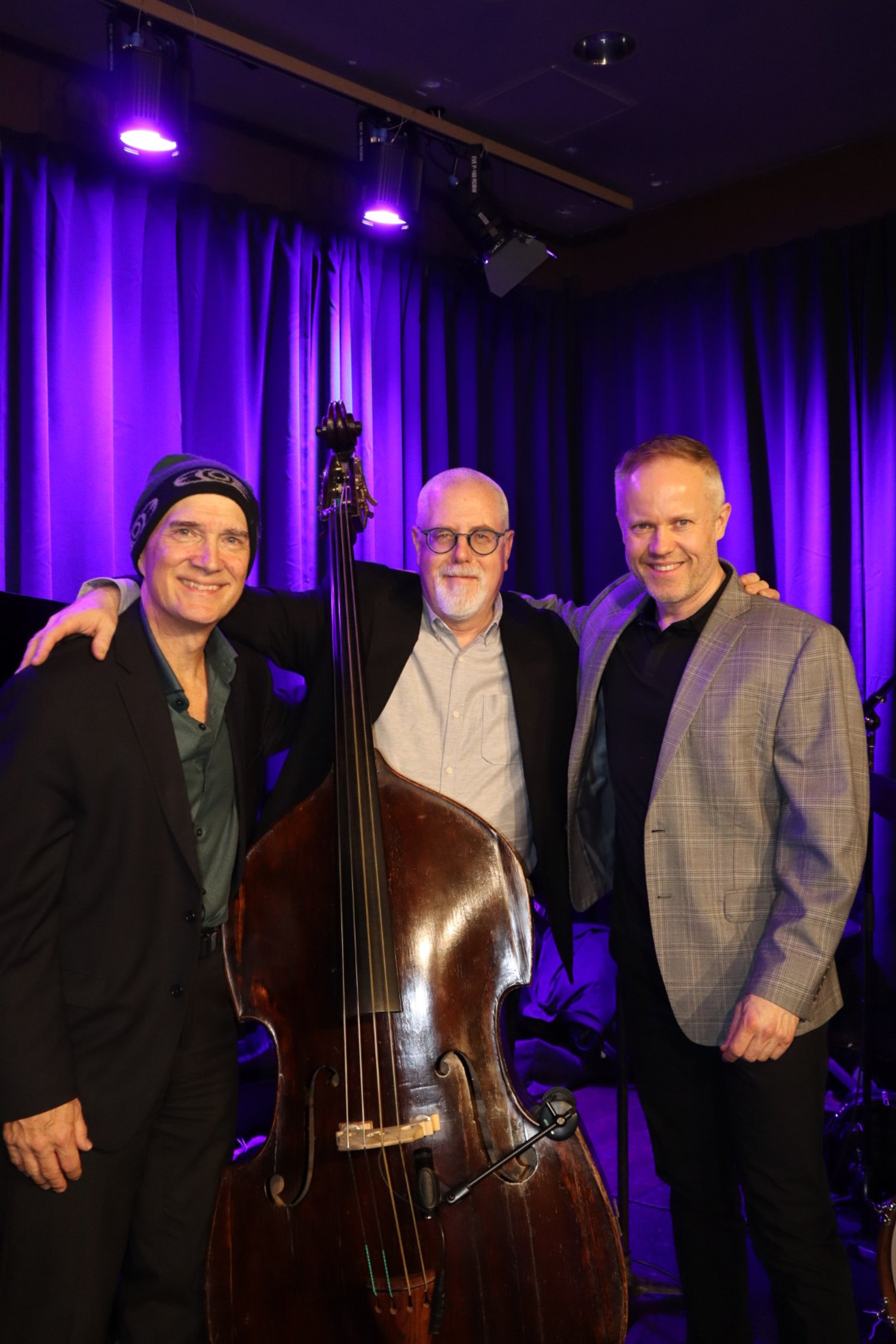 KB3 at Frankie's.JPG