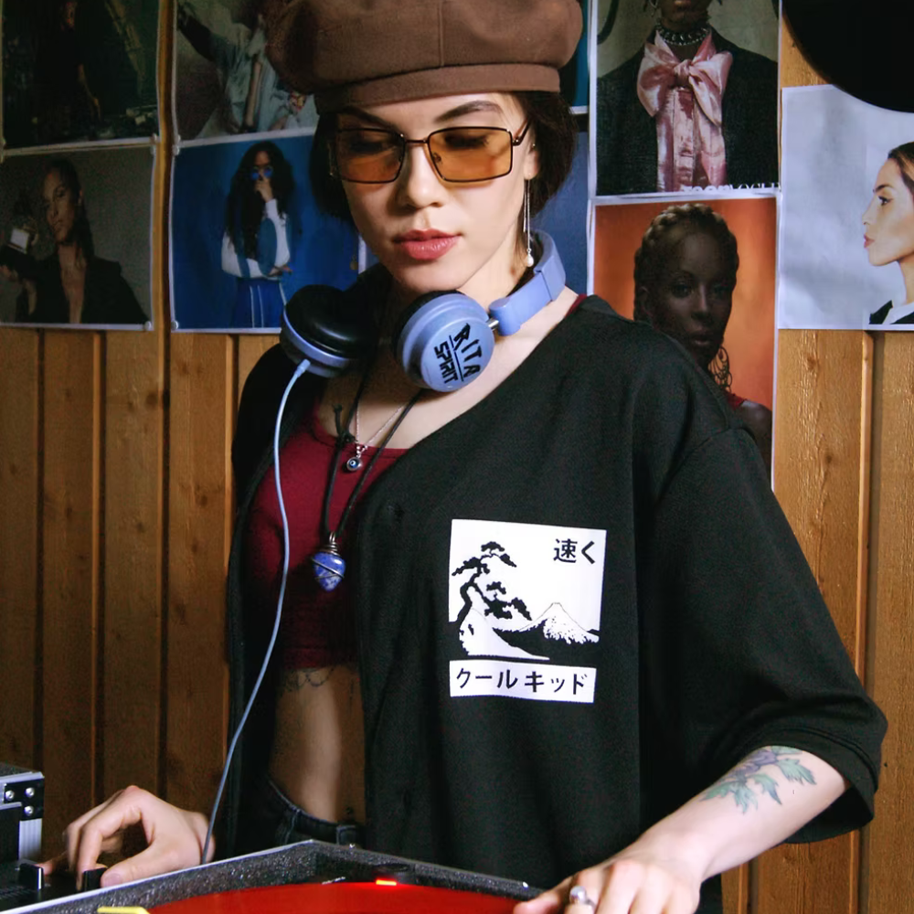 DJ Rita Spirit