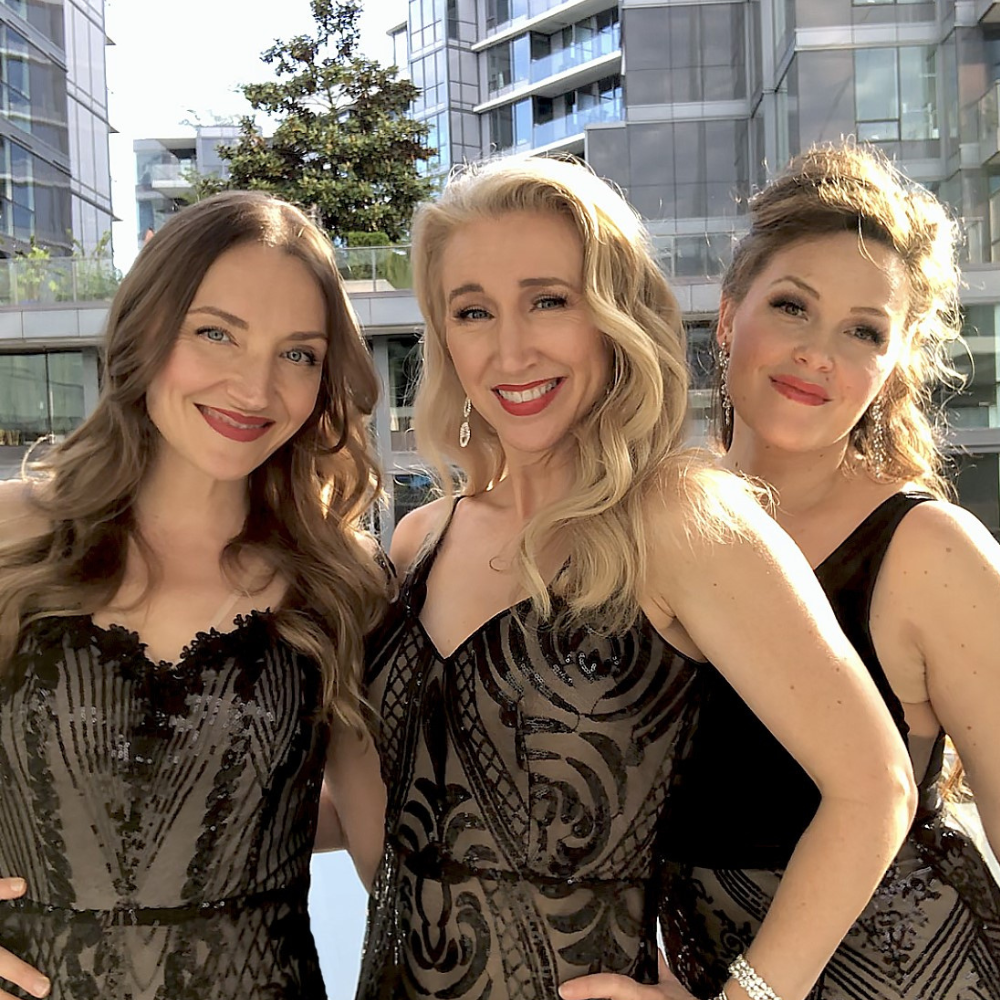 The Agency Singers
