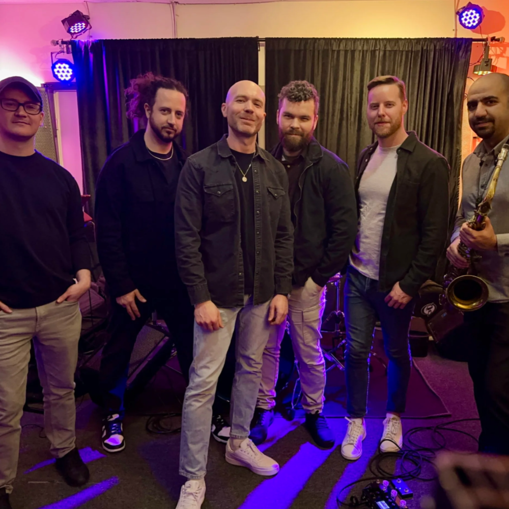 52 nd Street Band (Billy Joel Tribute)