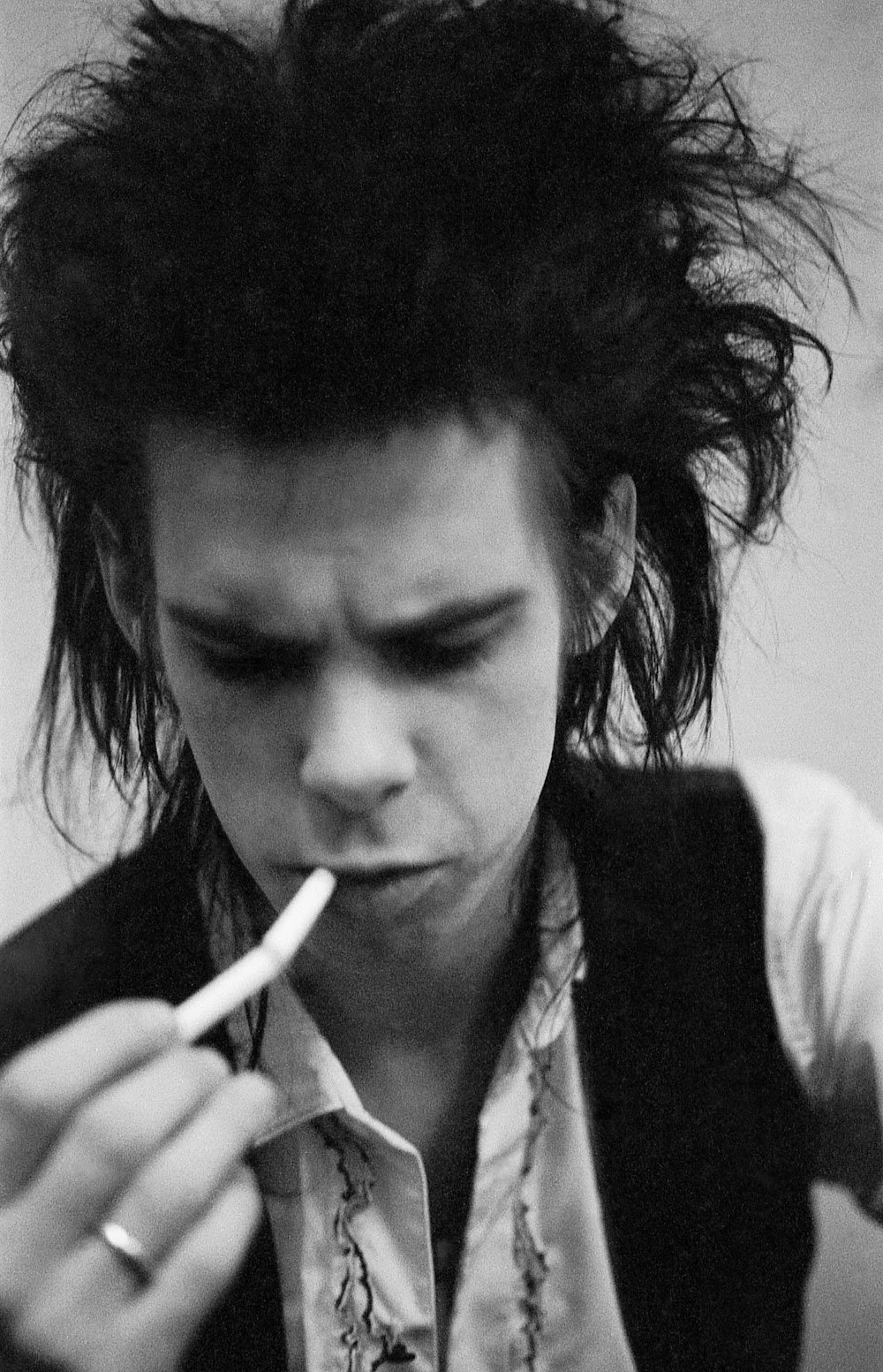 Exploring The Spectacular Chaos Of Mutiny In Heaven: The Birthday Party ...