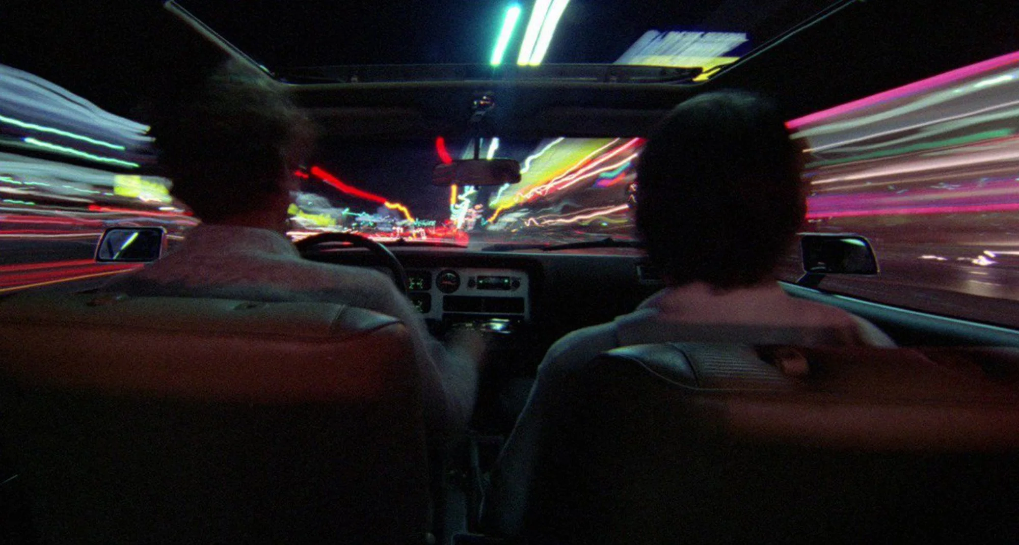 Best Documentaries to Watch Stoned