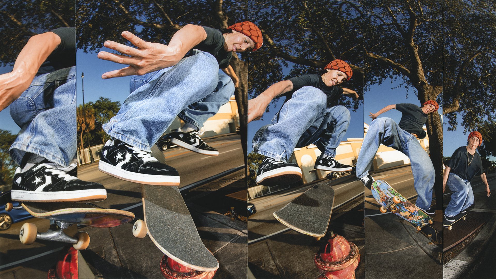 The X Alexis Sablone AS-1 Pro is New Favourite Skate Shoe — Monster Children