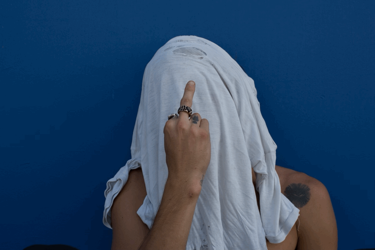 To The Life And Love Of Our Friend, Dylan Rieder