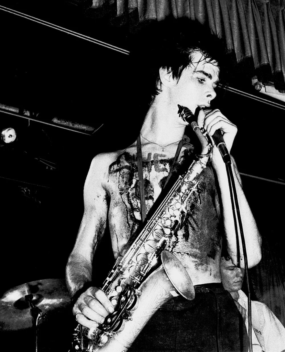 Exploring The Spectacular Chaos Of Mutiny In Heaven: The Birthday Party ...