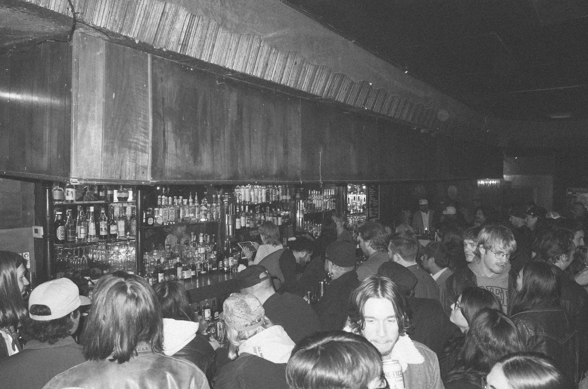 You Missed It: MC’s 20 Year Anniversary Party In LA