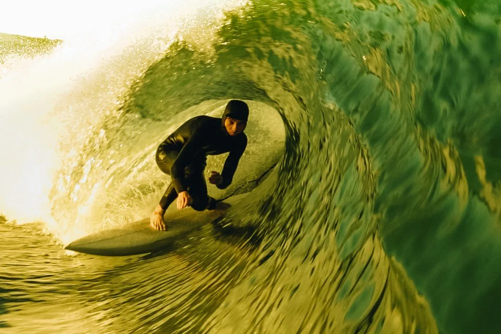 Are Tailor Made Wetsuits The Answer To The Sustainable Wetsuit Dilemma