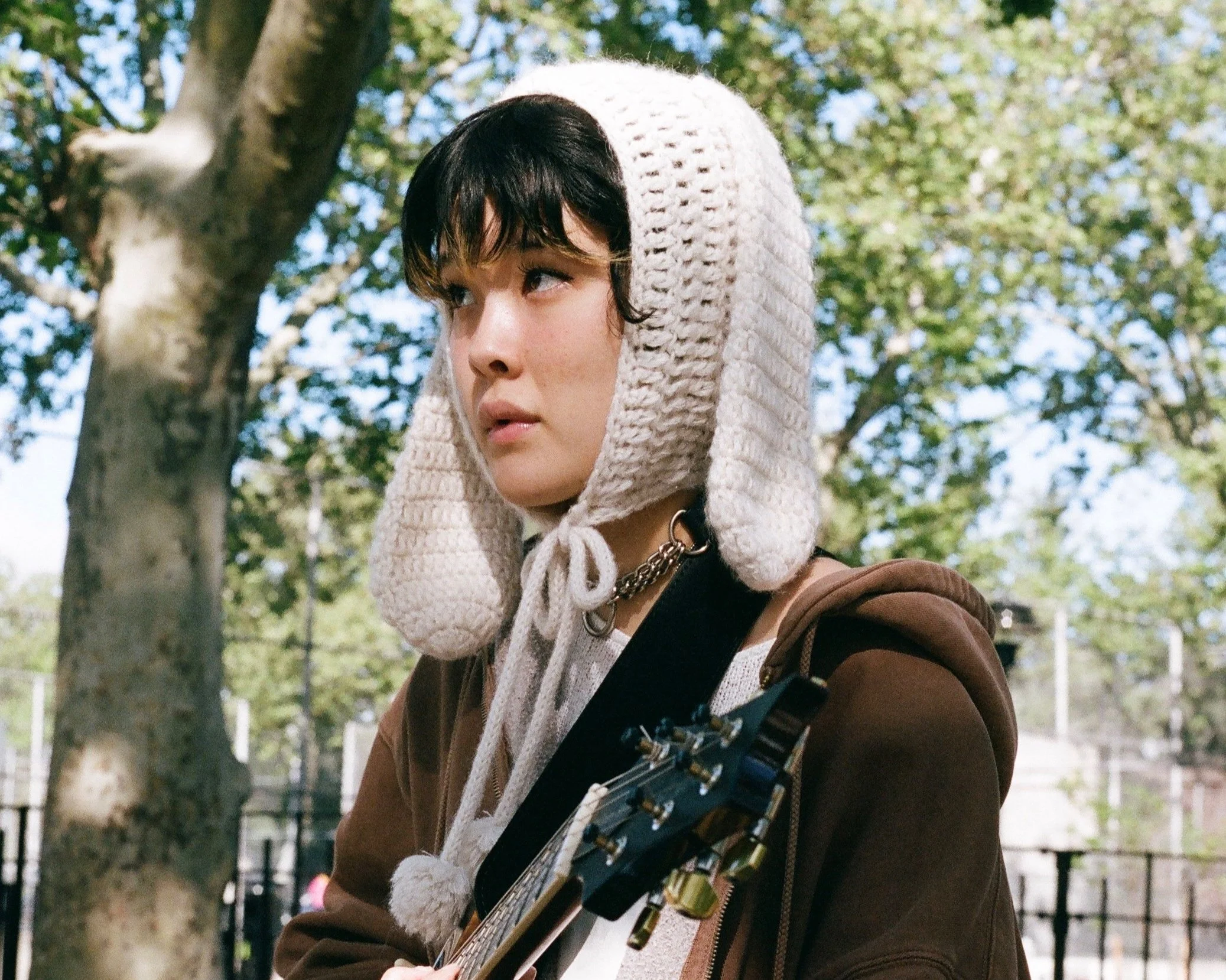 This Week’s Bright Young Things