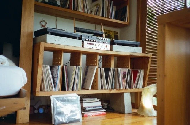 Something You Need: Long Winded Things (Furniture)