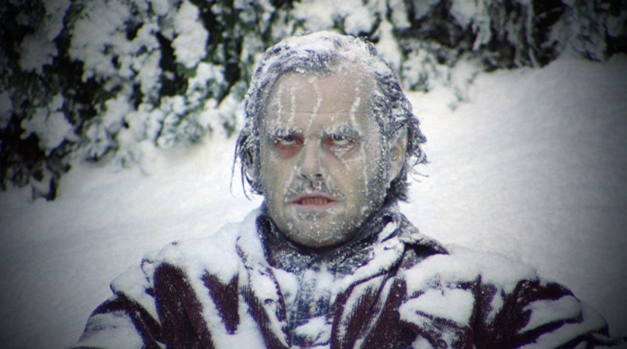 Have You Had A Shitty Winter? Take The Quiz
