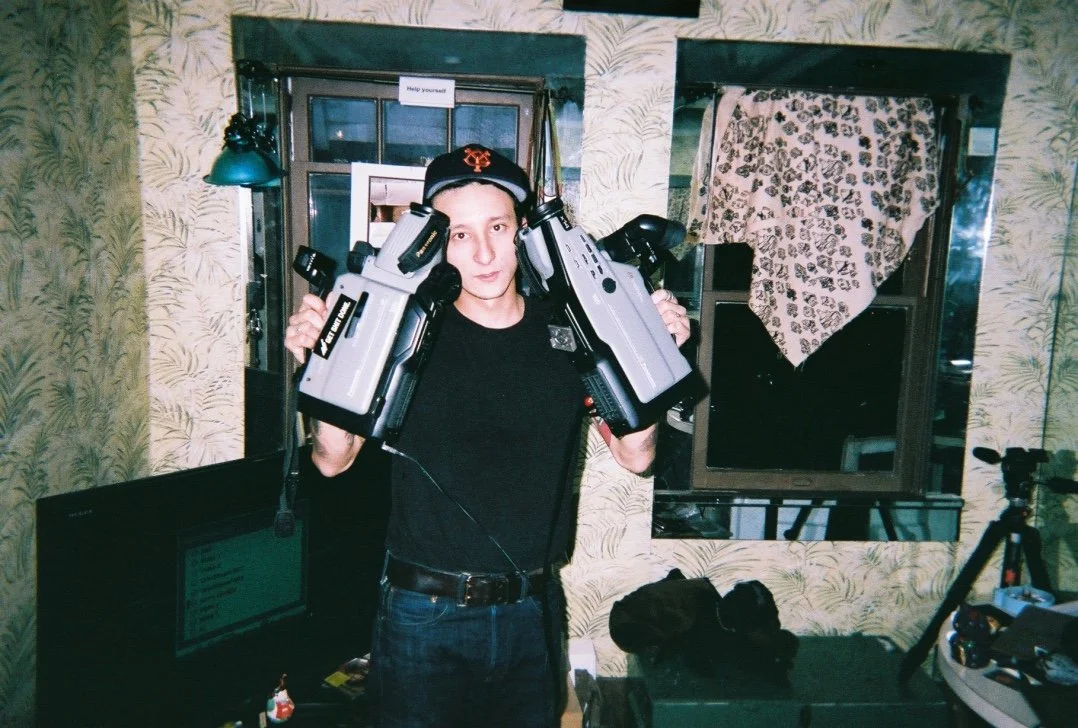 Seeking Weirdos: LA/NYC-based Video/Photo Interns May Now Apply For Spring 2025