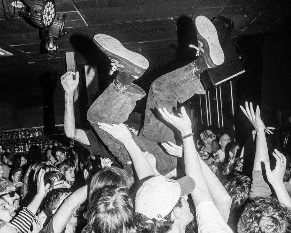 Staff Picks: What Josh Sabini (Melbourne) Listens To