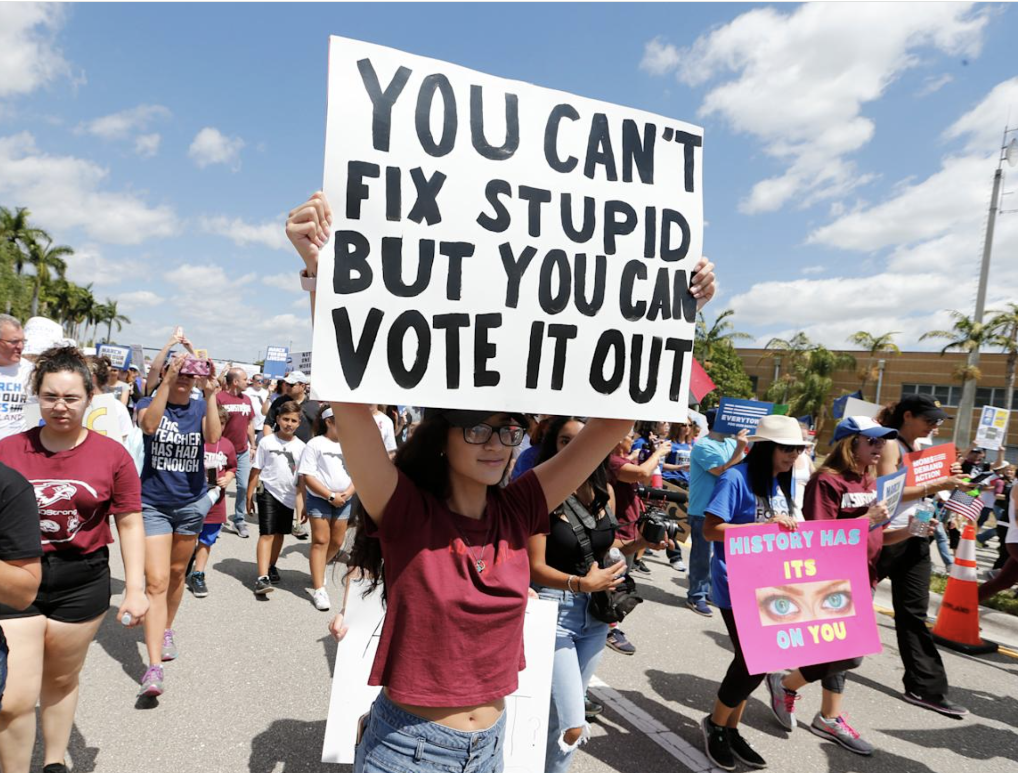 Simple, Helpful Resources For The Upcoming Federal Election