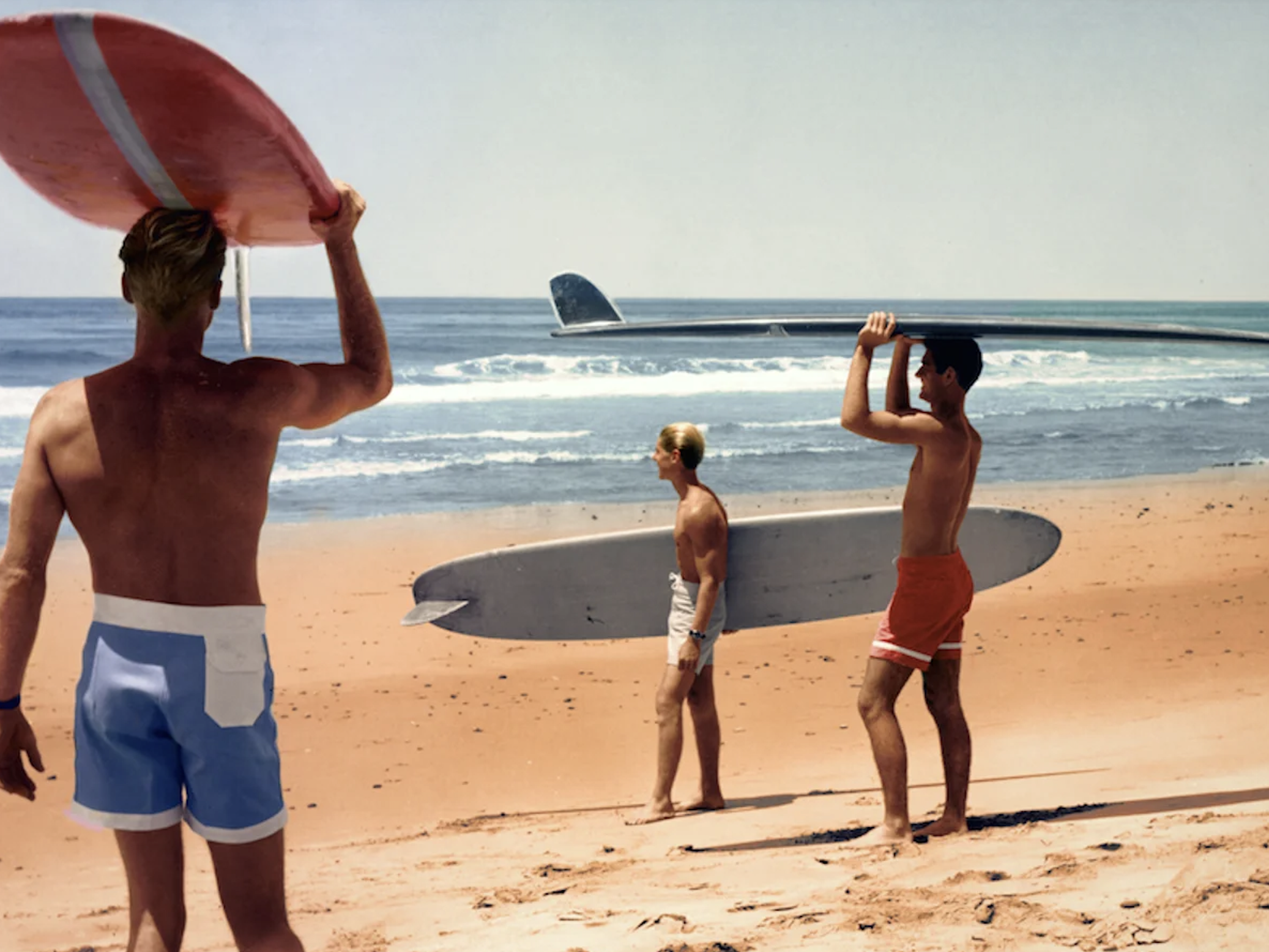 Did You Have The Best Summer Ever? Take The Quiz!