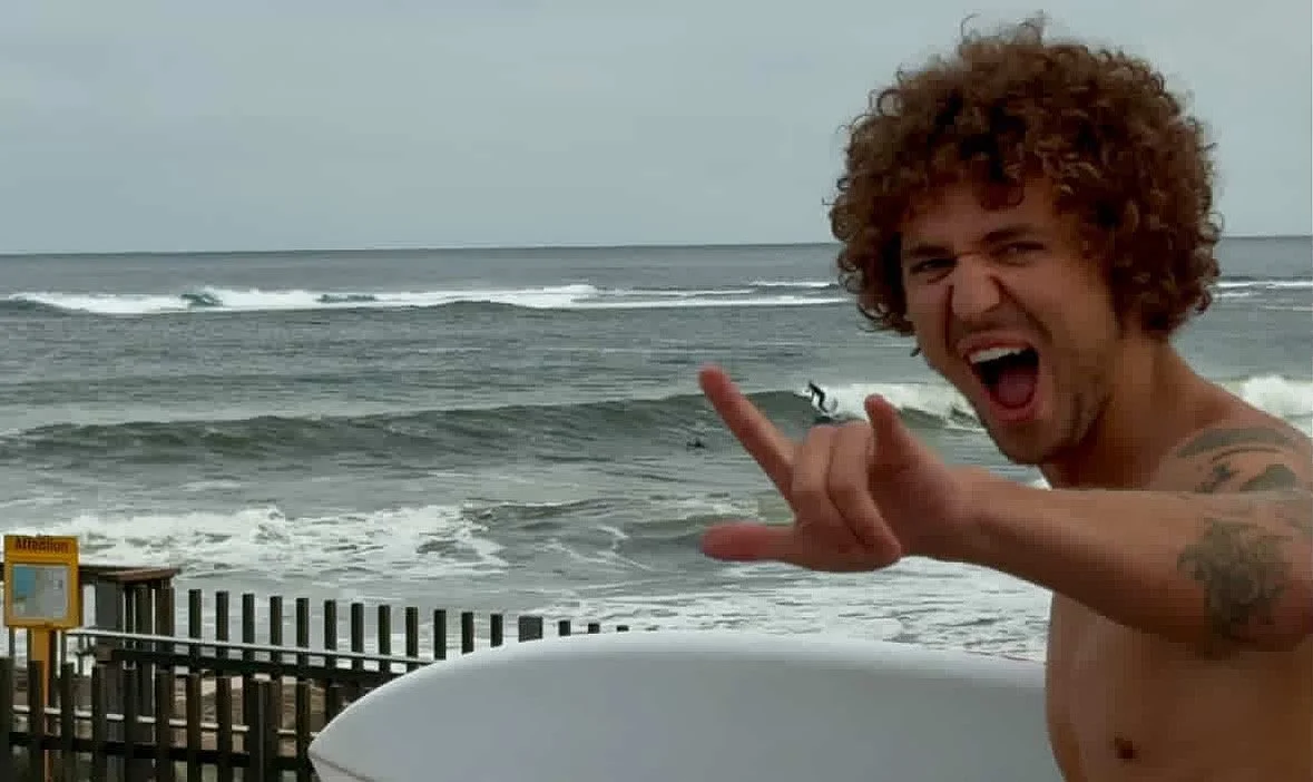 You Won’t Get Rid Of Shaun Manners That Easily