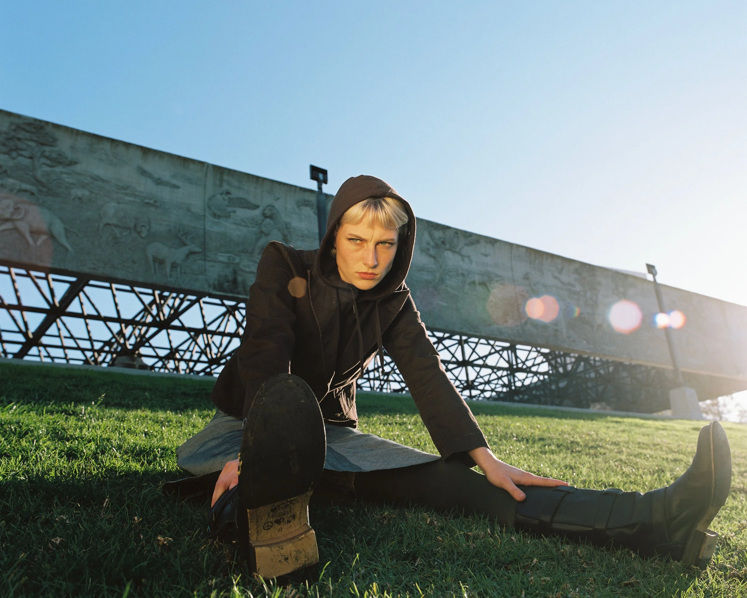 Listen: Hollis Howard’s New EP, ‘Good Morning, We Love You’