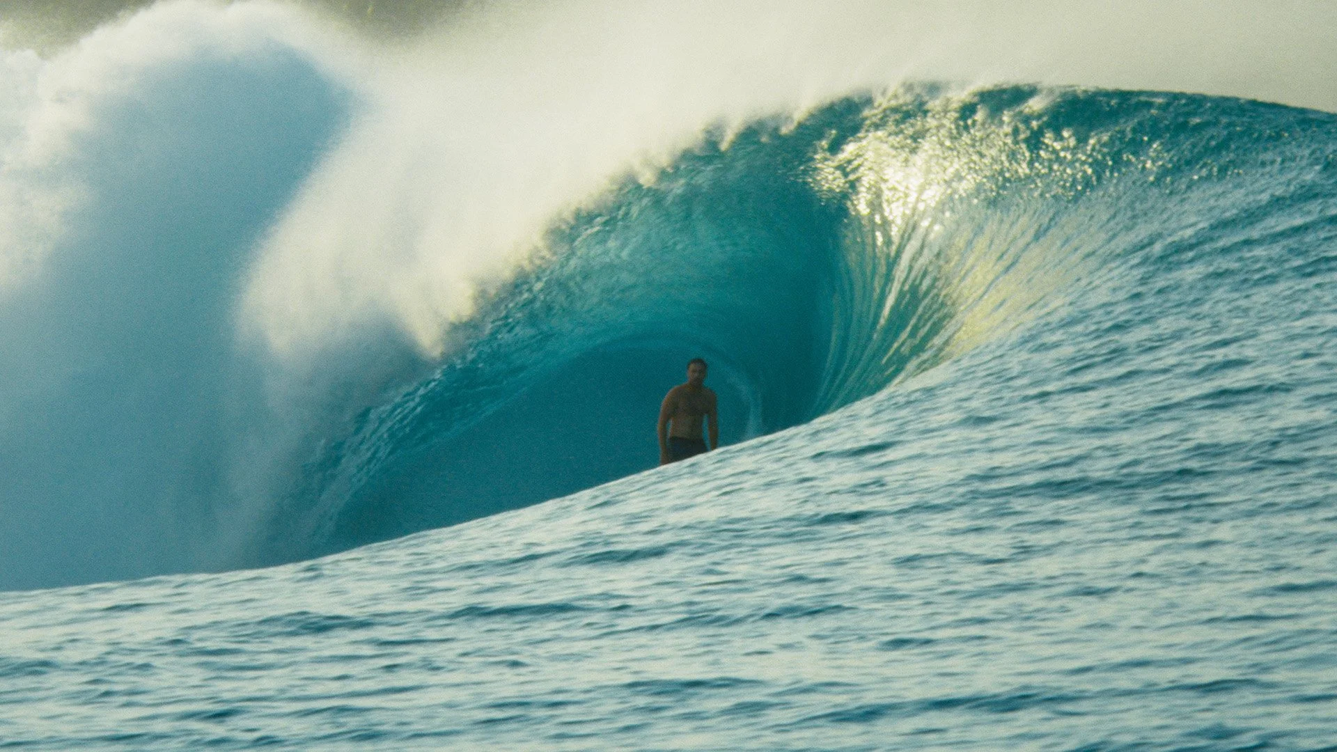 Watch: Tuskie By Myles Carroll