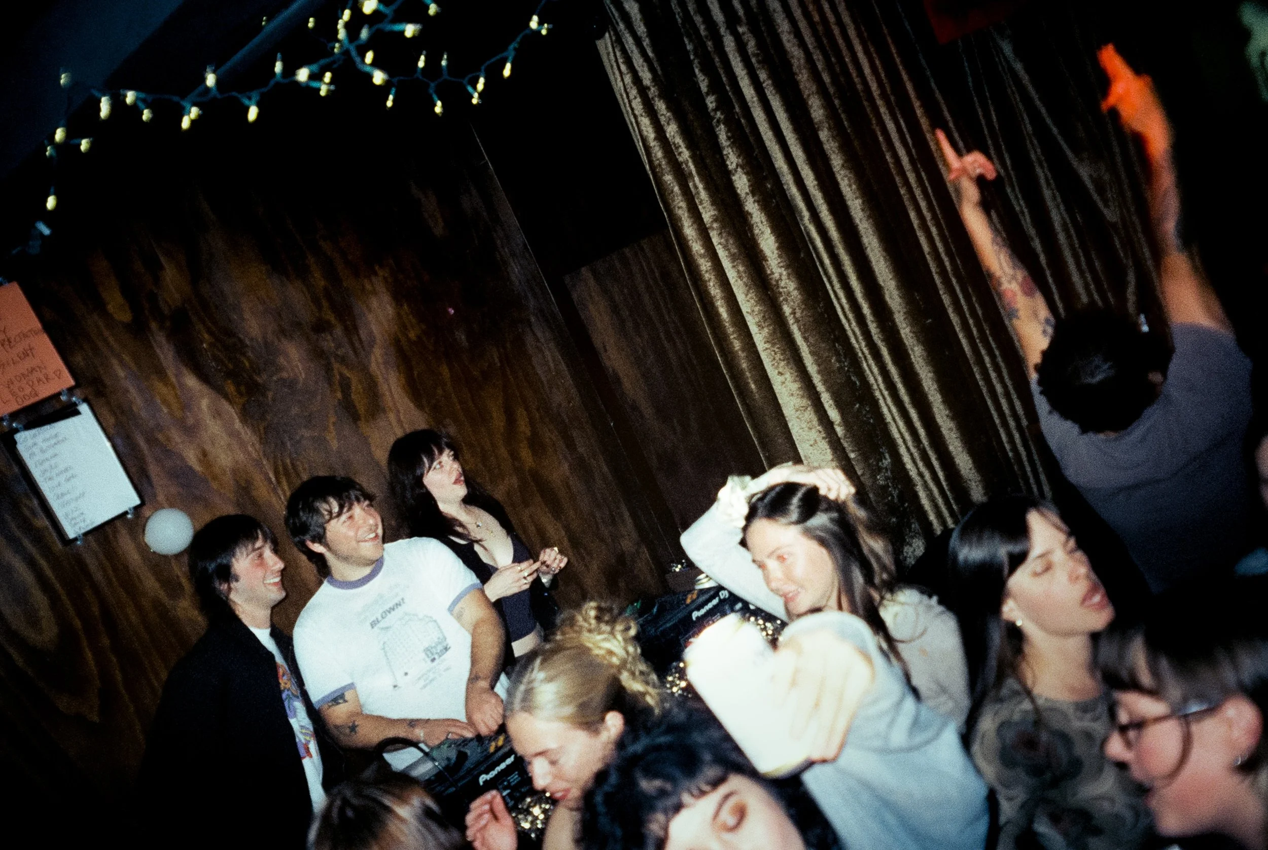 You Missed It: The MC Issue #74 LA Launch Party