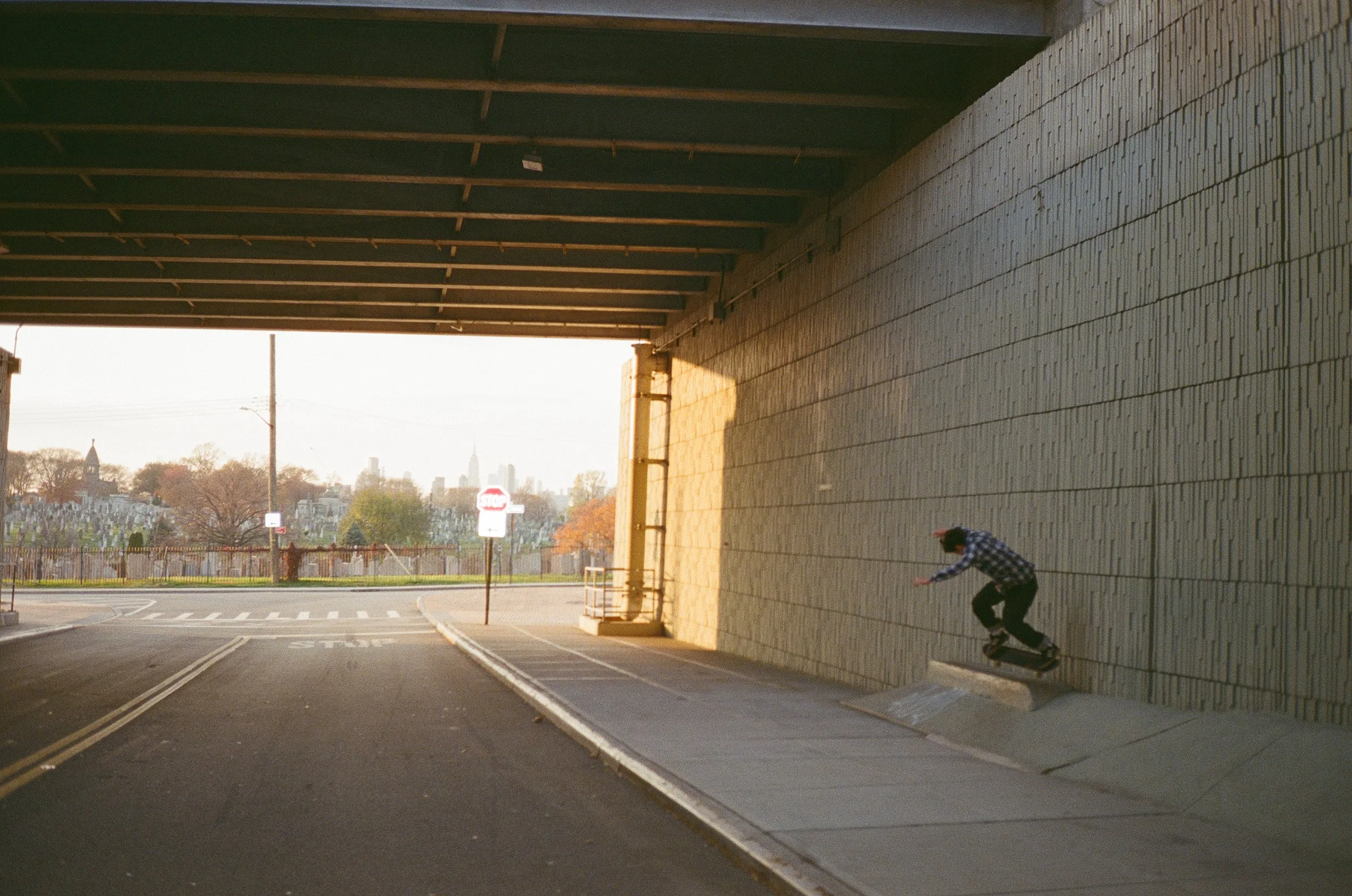 Holiday Gift Review: Dickies Skateboarding