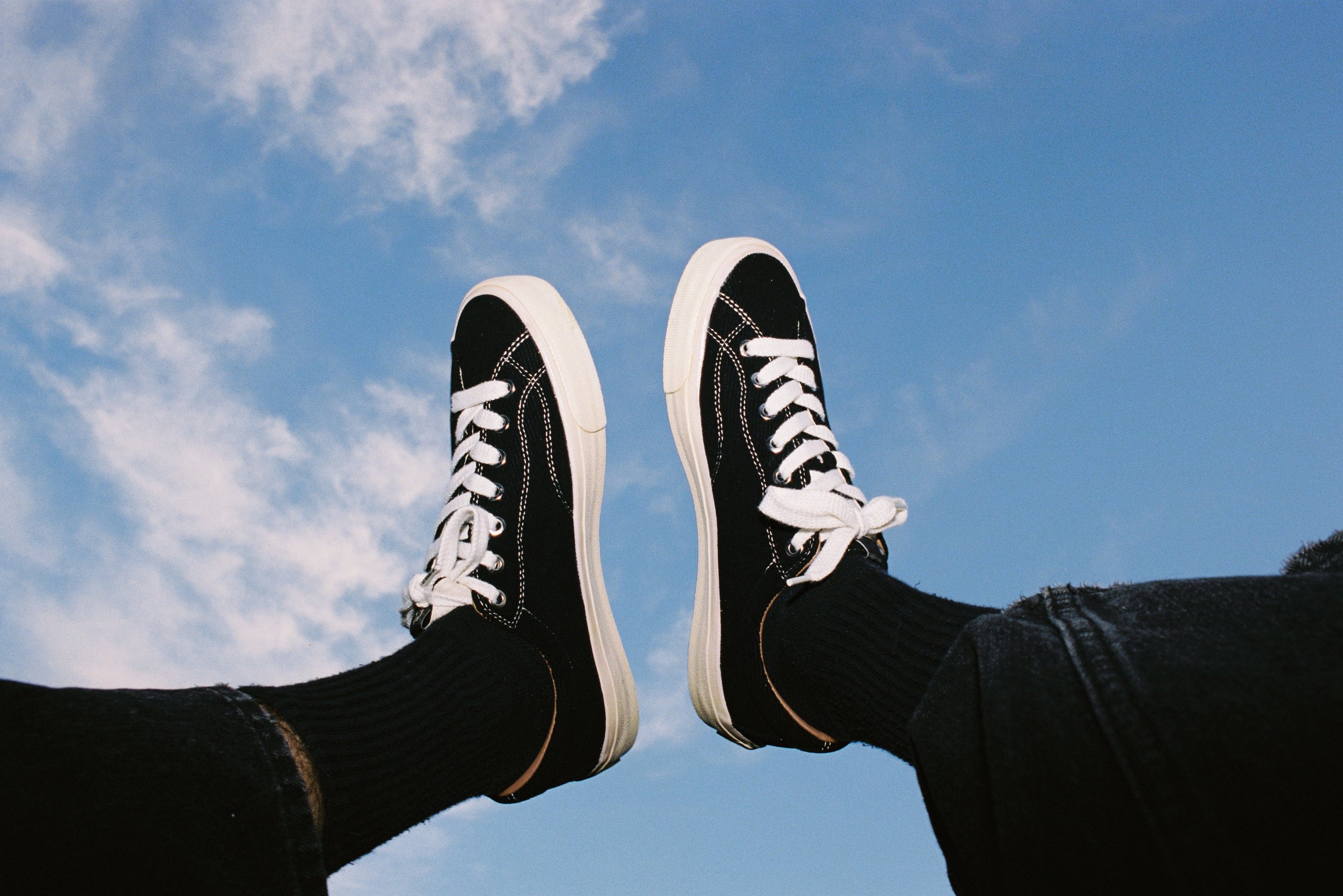 Holiday Gift Review: Last Resort AB