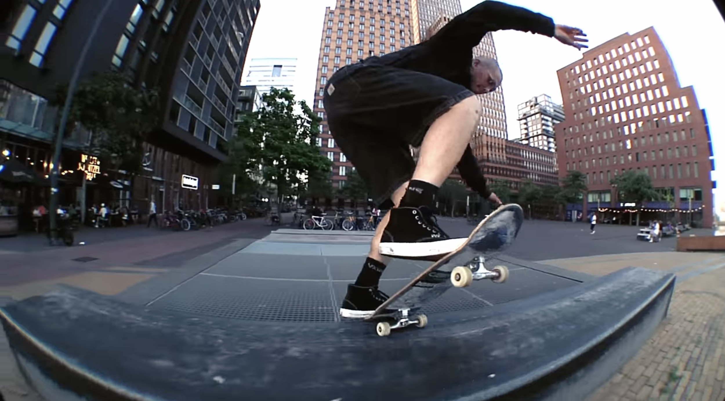 Monster Children’s Best Skate Parts Of 2025