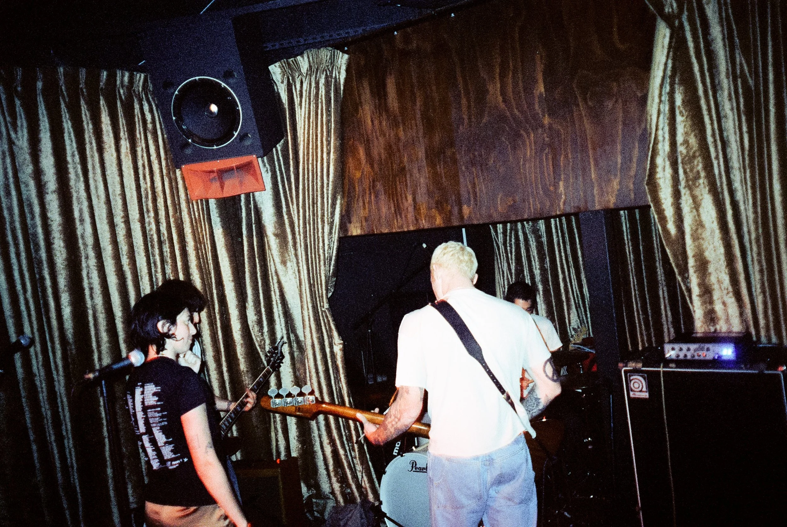 Monster Children’s Favourite Australian Albums Of 2025