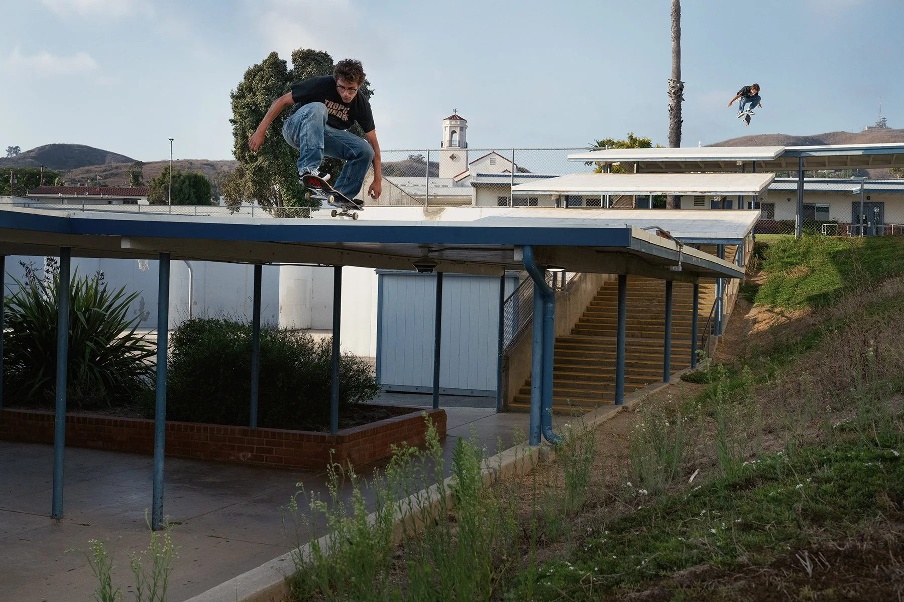 Issue 74: The Diego Todd Interview