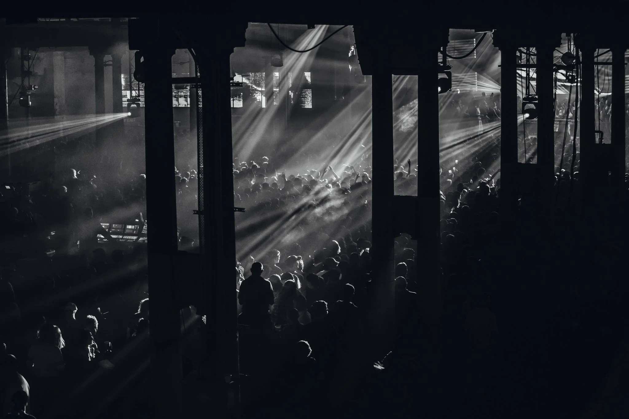 The Works: Your Summer Plans Sorted