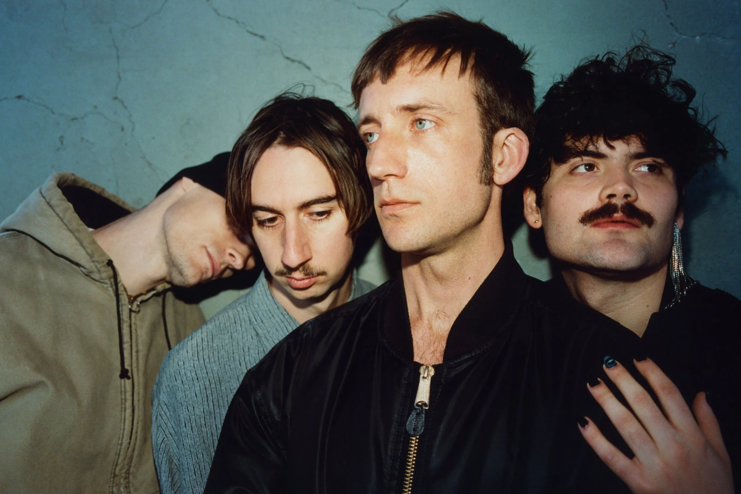 Issue 74: Model/Actriz