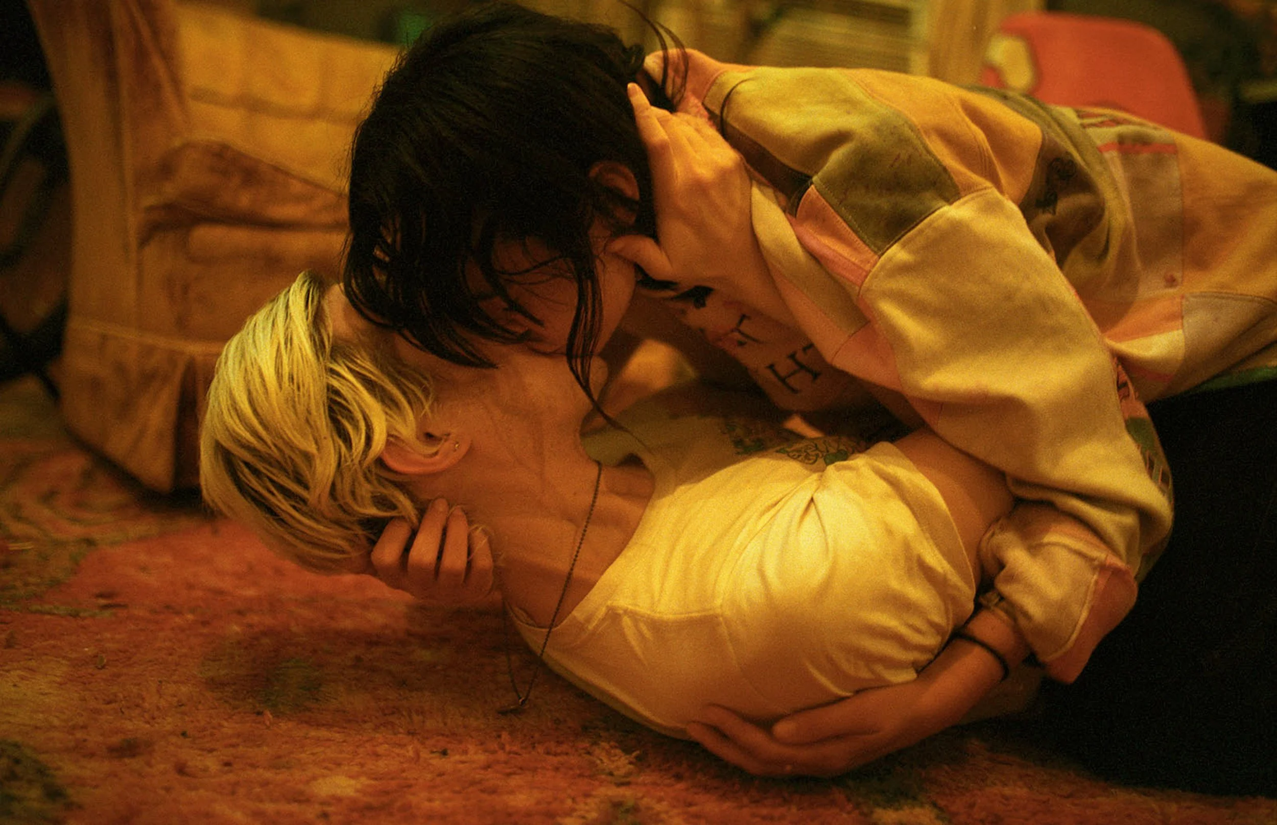 Issue 74: Closer, The Photography of Chad Moore