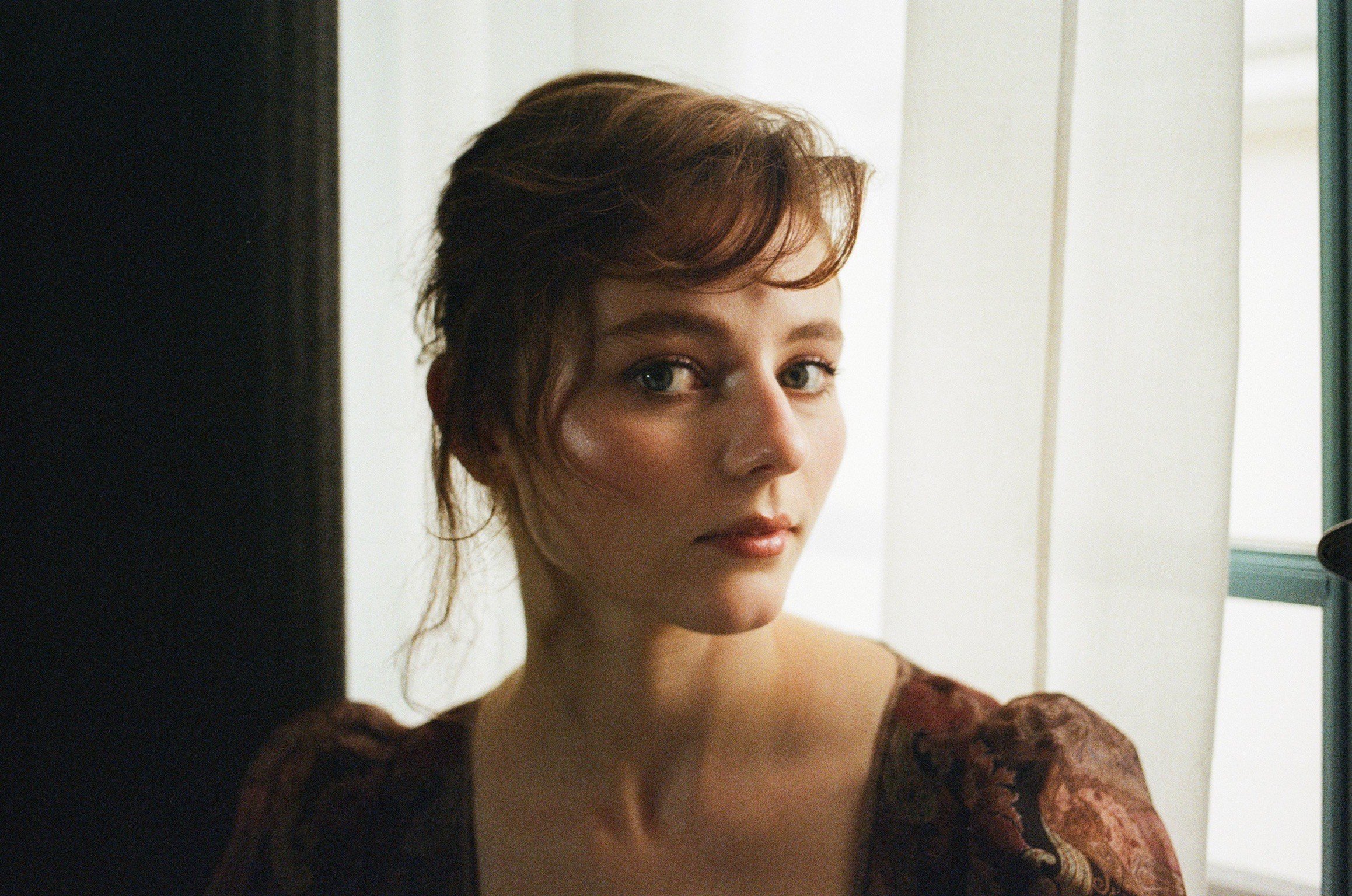 10 Films With Thomasin McKenzie