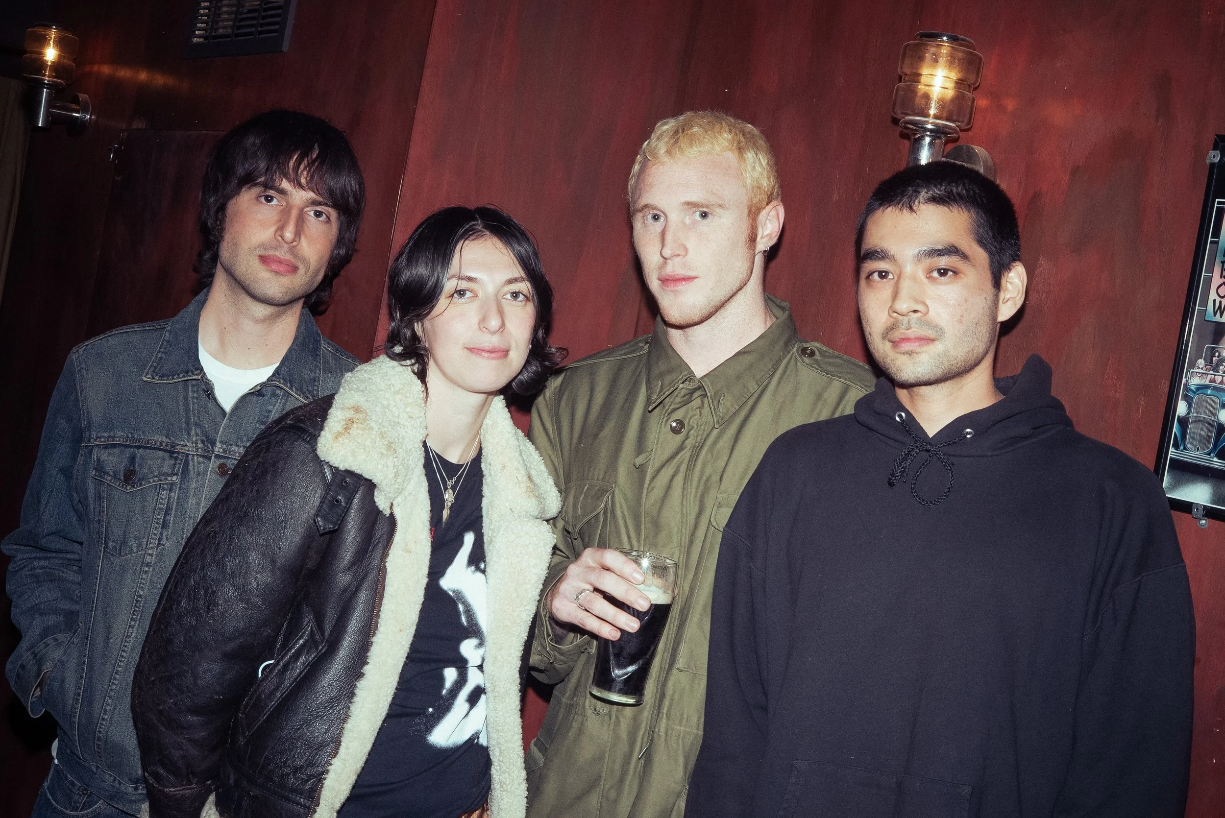 A Band You Should Know: Jawdropped