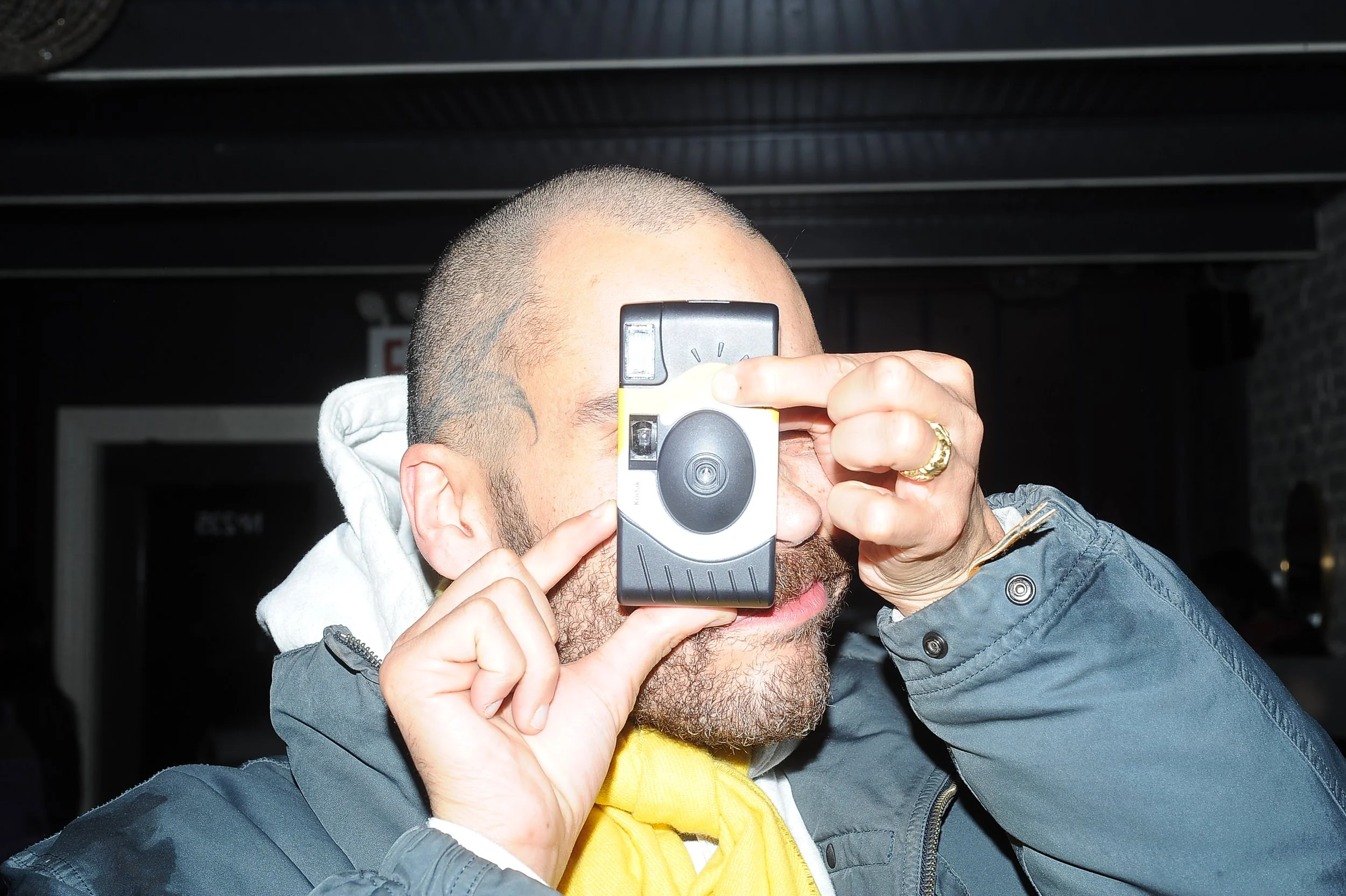 What We Are Listening To: MC NYC #21