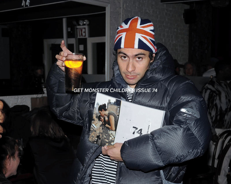 Where In The World You Can Get Issue 74