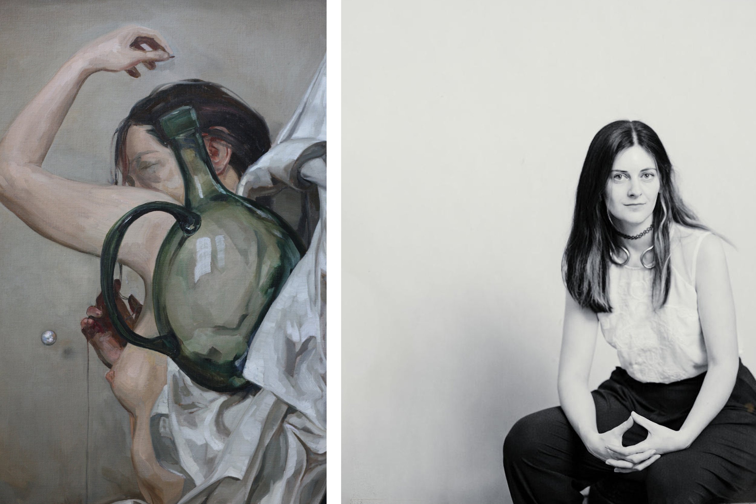 Studio: Alice Laura Palmer