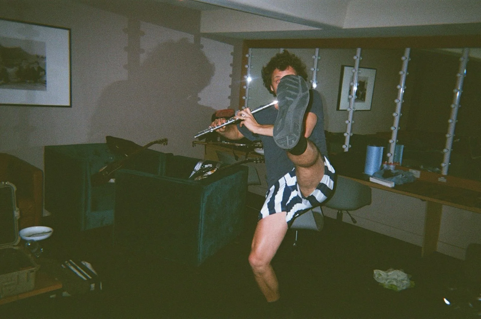 Disposable: King Gizzard &amp; The Lizard Wizard