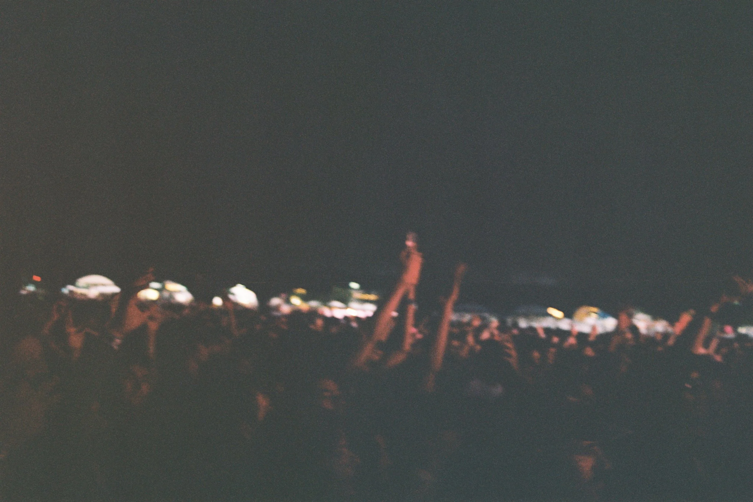 Laneway Melbourne 2026: The Pink Hat Party&nbsp;