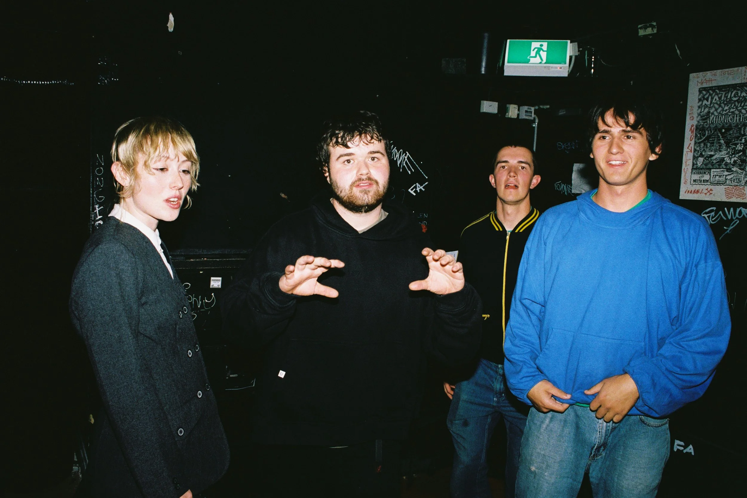 Swapmeet Are Playing SXSW