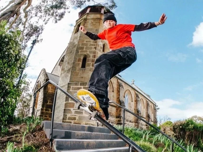 Liv Lovelace On Volcom’s Latest Skate RElease ‘Microwave’