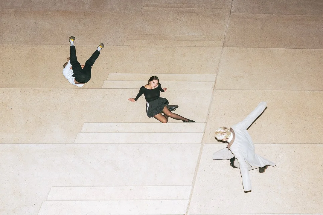 Sex Mask Are Playing SXSW