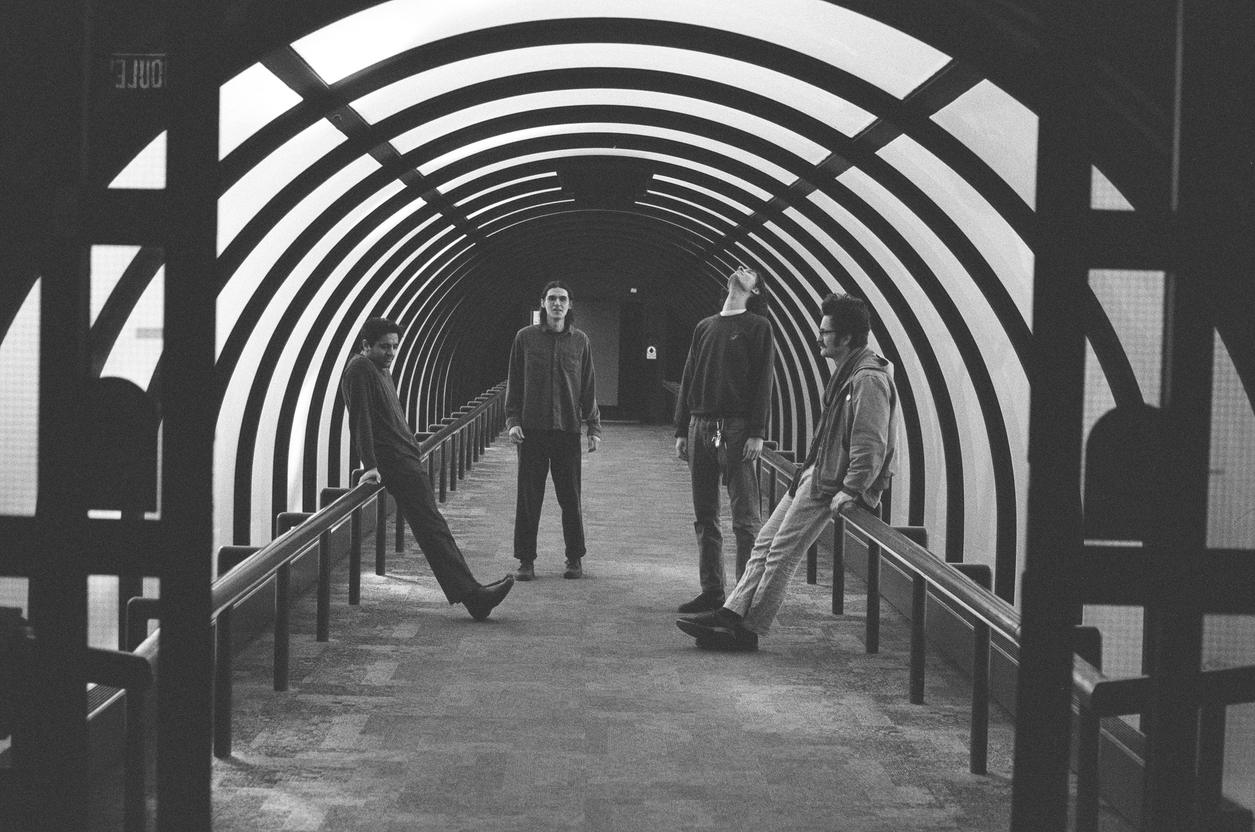 Zastava Are Playing SXSW