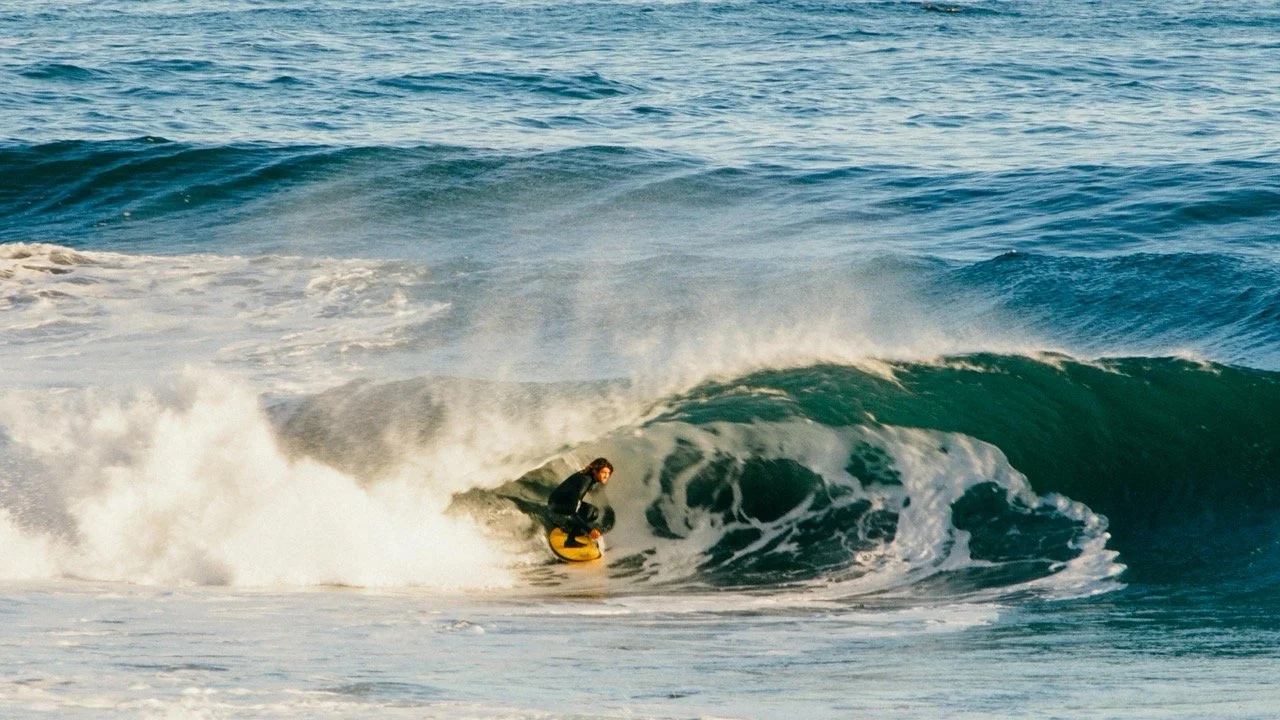 Craig Anderson Talks Biz Lessons, New Dad Life And FORMER’s Highly Anticipated Film Releases