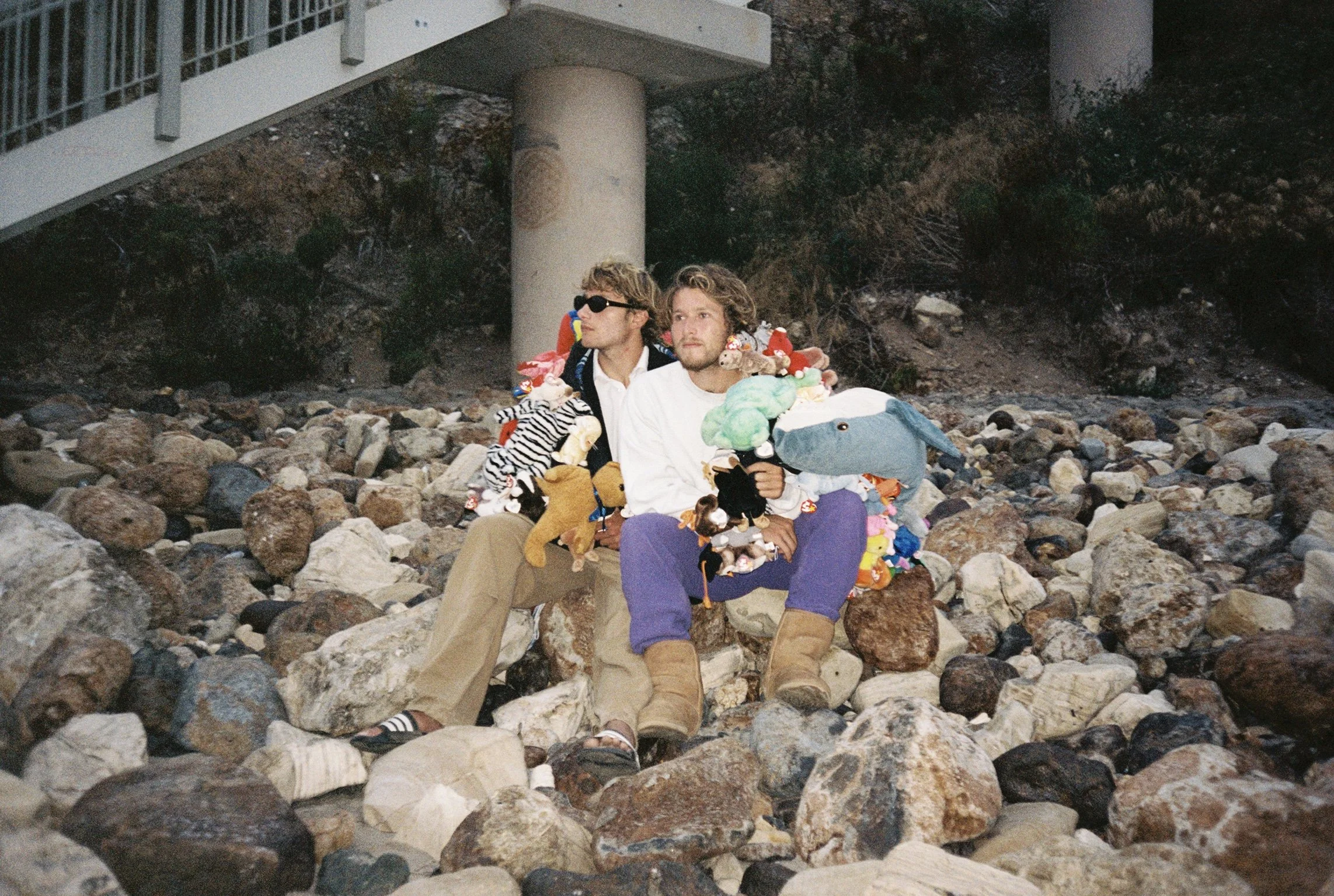 Very Nice Person Are Playing SXSW