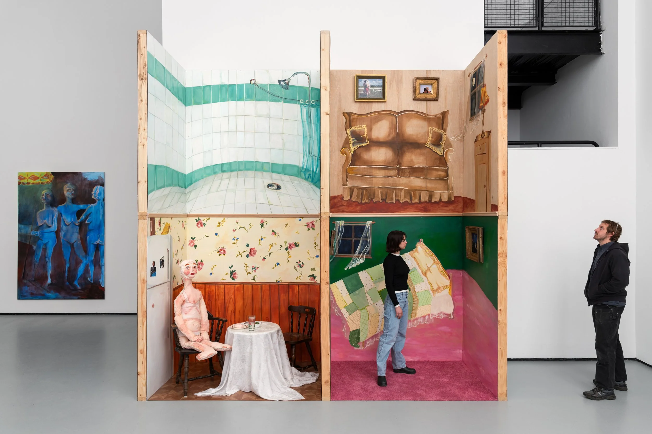 An Artist You Should Know: Amy Chasse