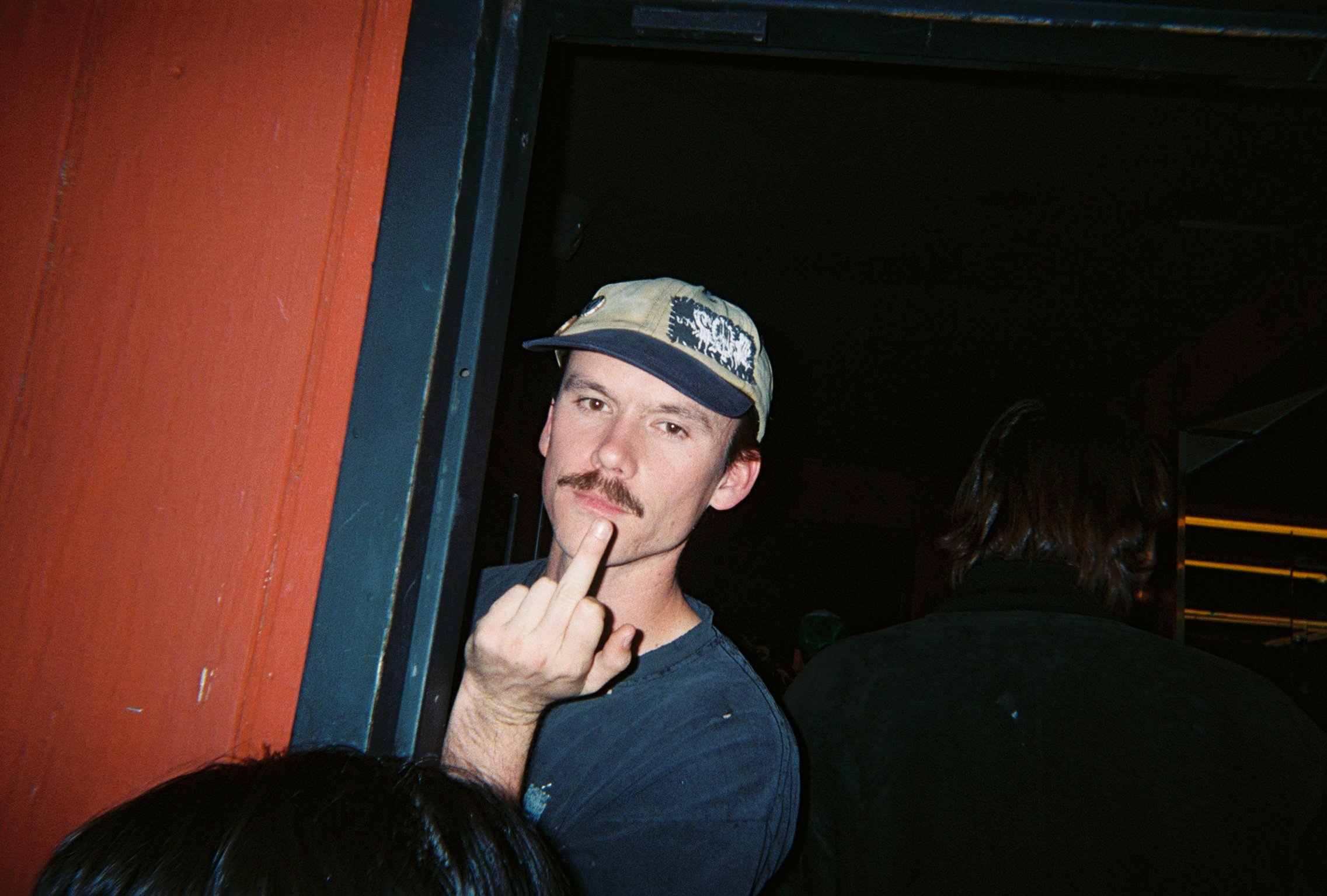 Scene LA: The Vending Machine Gallery