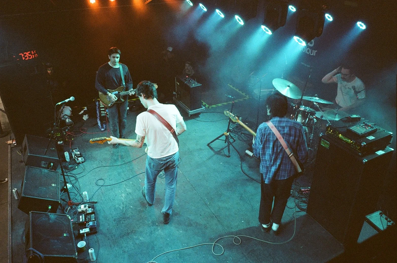 What We Are Listening To: MC’s New York Office #22