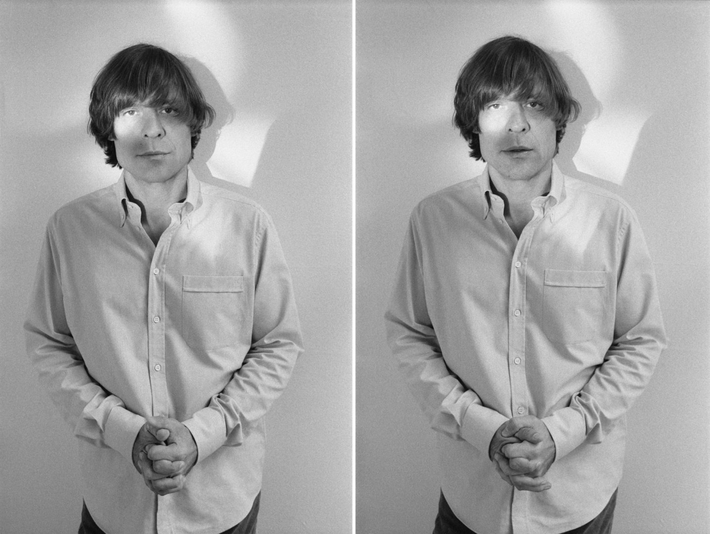 ​​Talking Politics, Perception, Love, and Music with John Maus