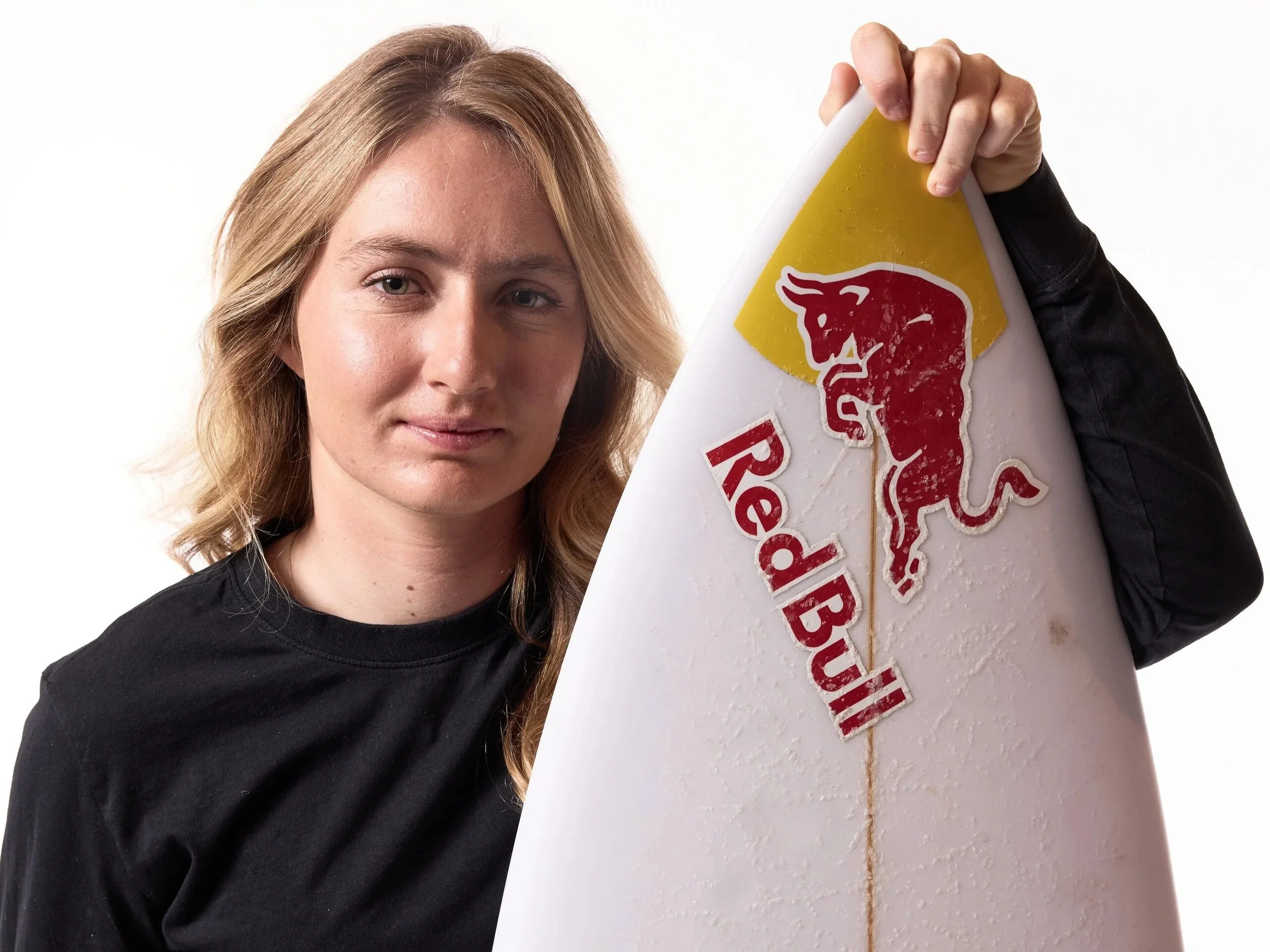 Sierra Kerr On Airs, Wings And Being The Next Gen Of Surf