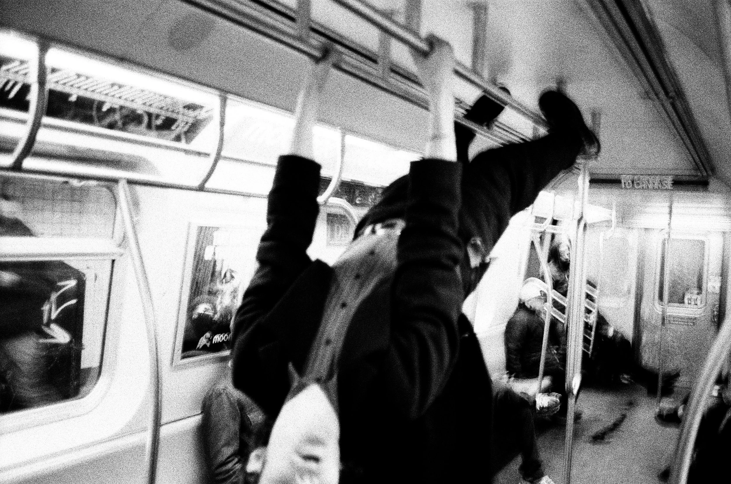 Tell Us About Yourself, Win A Prize